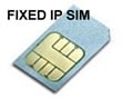 Buy Fixed IP SIM Online