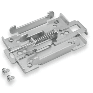 Teltonika DIN Rail Kit Metal