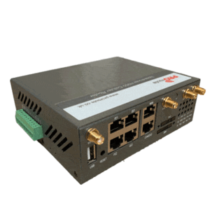H900 CAT6 4G Router with Dual Band WiFi