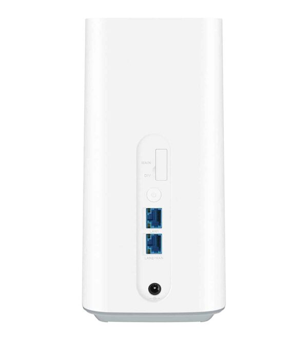 Huawei 5G Router ports