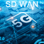 SD-WAN 5G