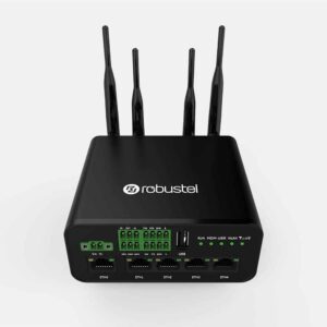 Robustel R1520S 4G Router