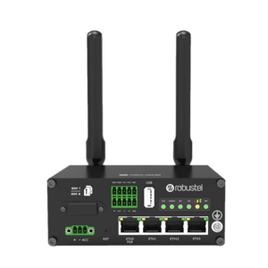 Robustel R2110 4G Router