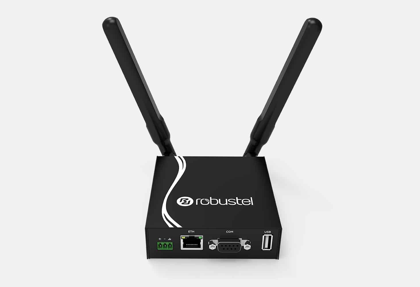 Robustel R3000 Lite 4G Router