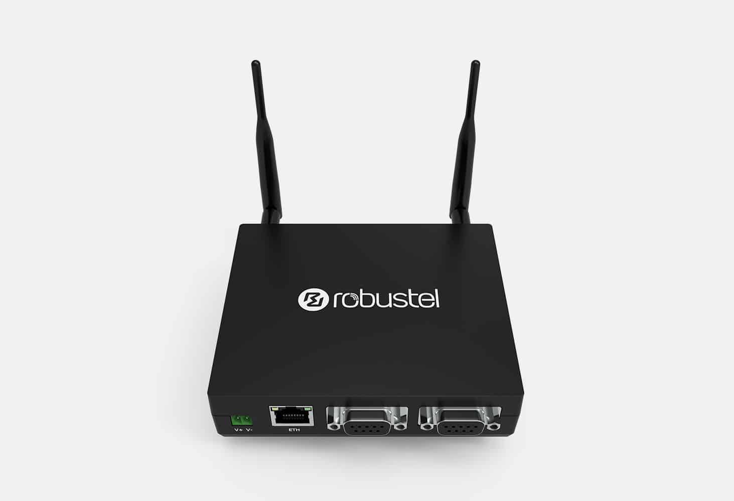 Robustel R1500 4G IoT Gateway RS232