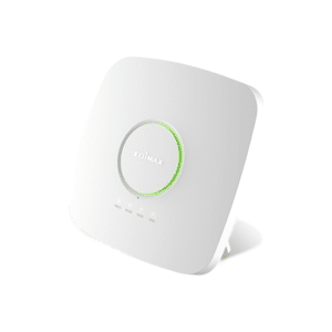 Edimax EdiGreen Home air quality monitor