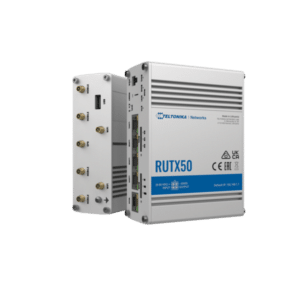 RUTX50 5G Router