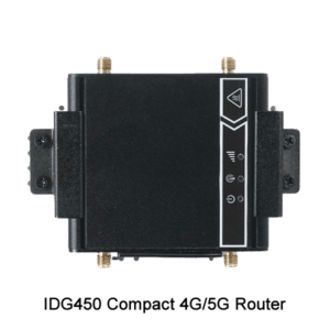 Amit IDG450 IoT 5G Gateway