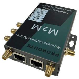 H685fc-w IoT 5G Router from Proroute